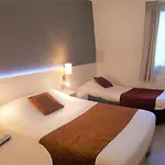 Contact Du Cerf فندق Château-Gontier