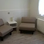 Ξενοδοχείο Contact Du Cerf Château-Gontier