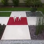 Hotel Contact Du Cerf