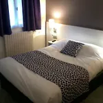 Hotel Contact Du Cerf 2*