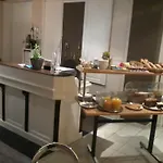 Contact Du Cerf Hotel Château-Gontier