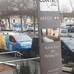 Contact Du Cerf Château-Gontier