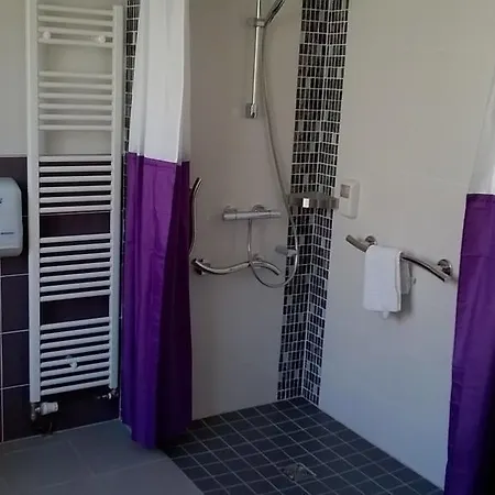 Du Cerf Hotel