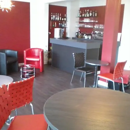 Contact Du Cerf Château-Gontier