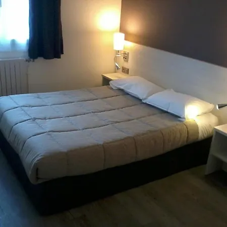 Hotel Du Cerf
