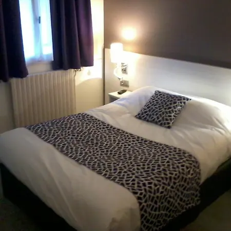 Hotel Du Cerf 2*