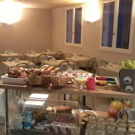 Hotel Du Cerf