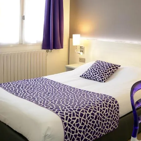 Contact Du Cerf Hotel 2*