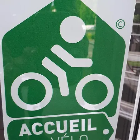 Hotel Contact Du Cerf