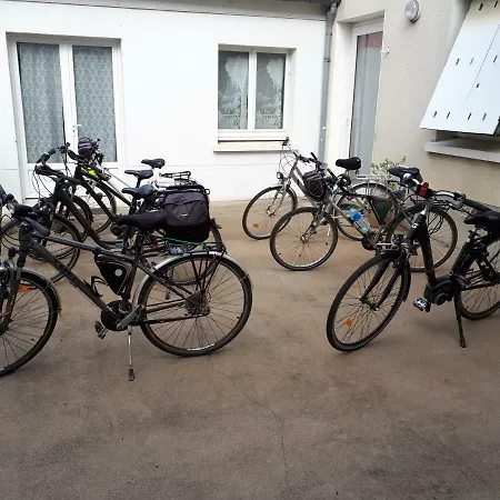 Ξενοδοχείο Contact Du Cerf 2*