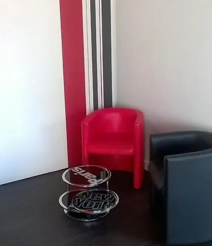 Contact Du Cerf Château-Gontier