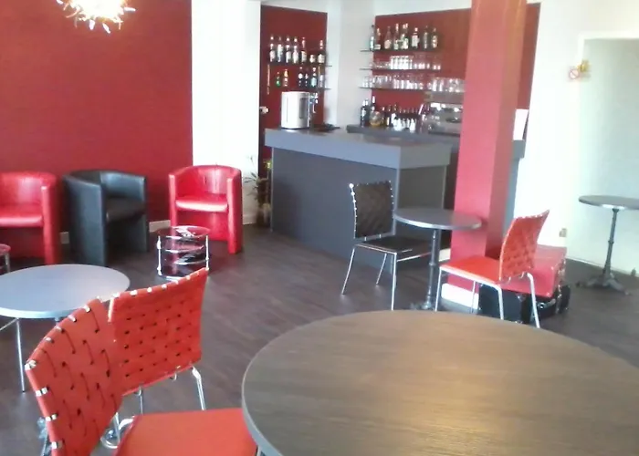 Contact Du Cerf Château-Gontier