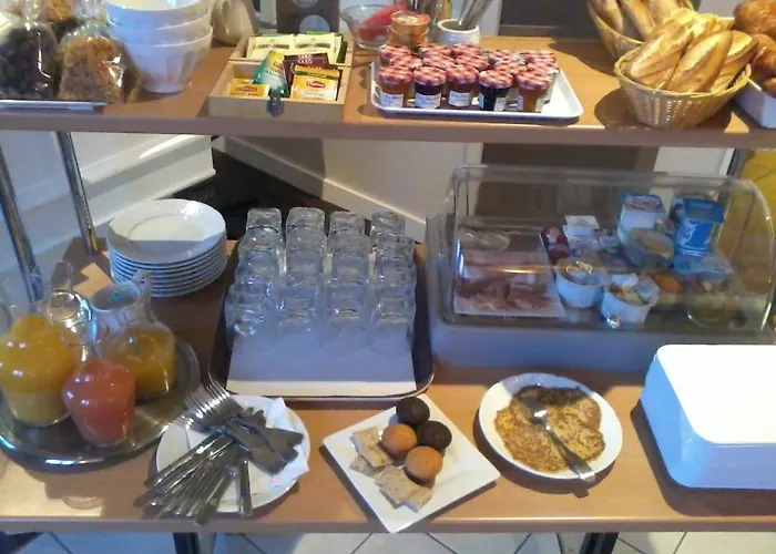 Contact Du Cerf Château-Gontier