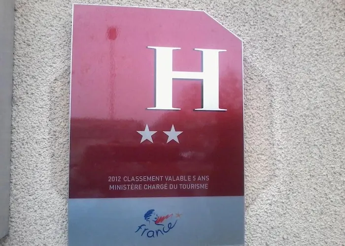 Contact Du Cerf Hotel