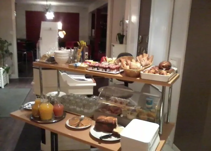 Contact Du Cerf Château-Gontier