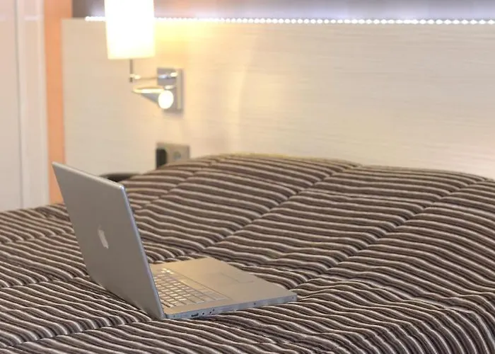 Contact Du Cerf Château-Gontier